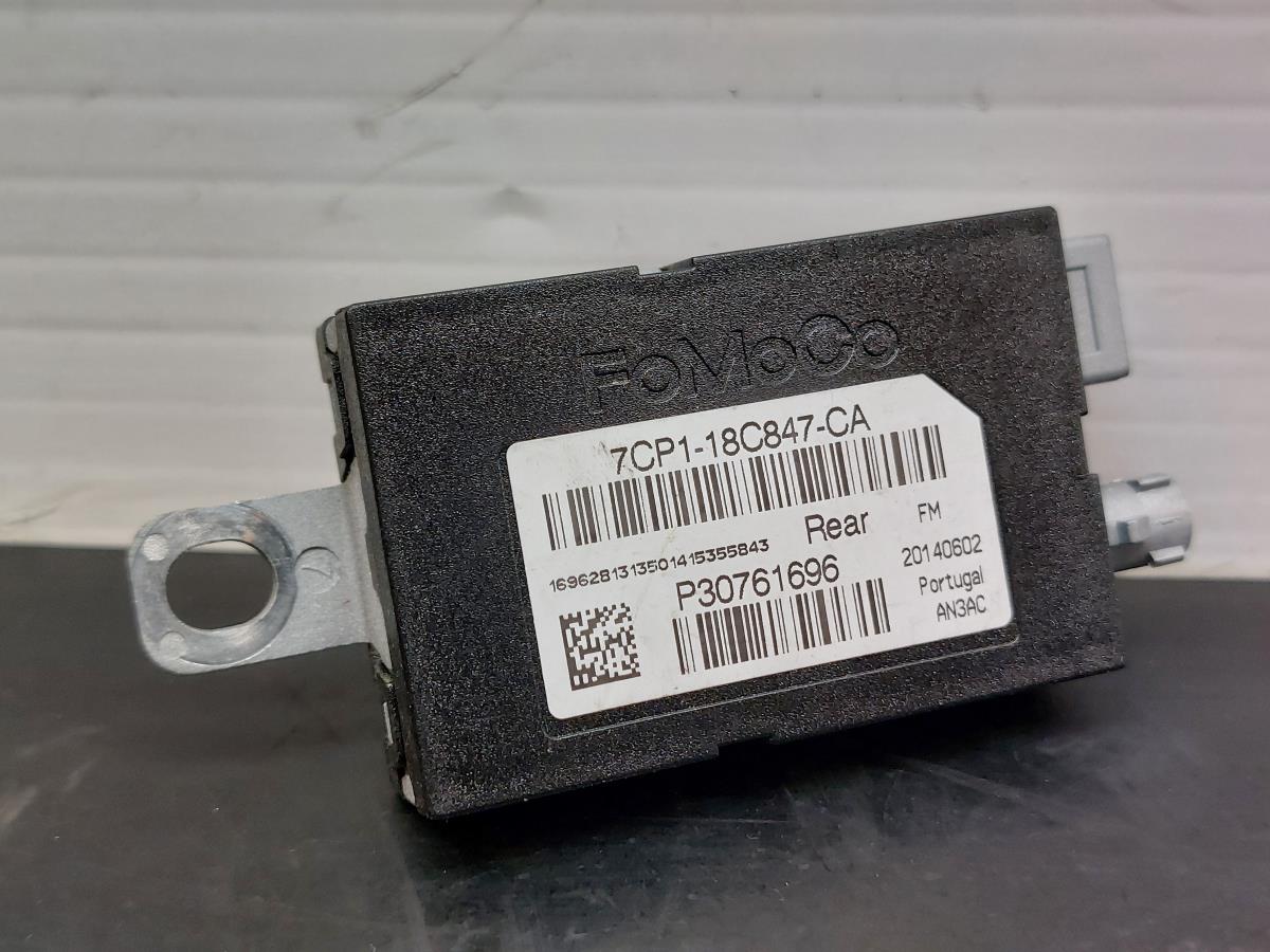 Amplificador de antena VOLVO S60 II (134) | 2010 - 2019