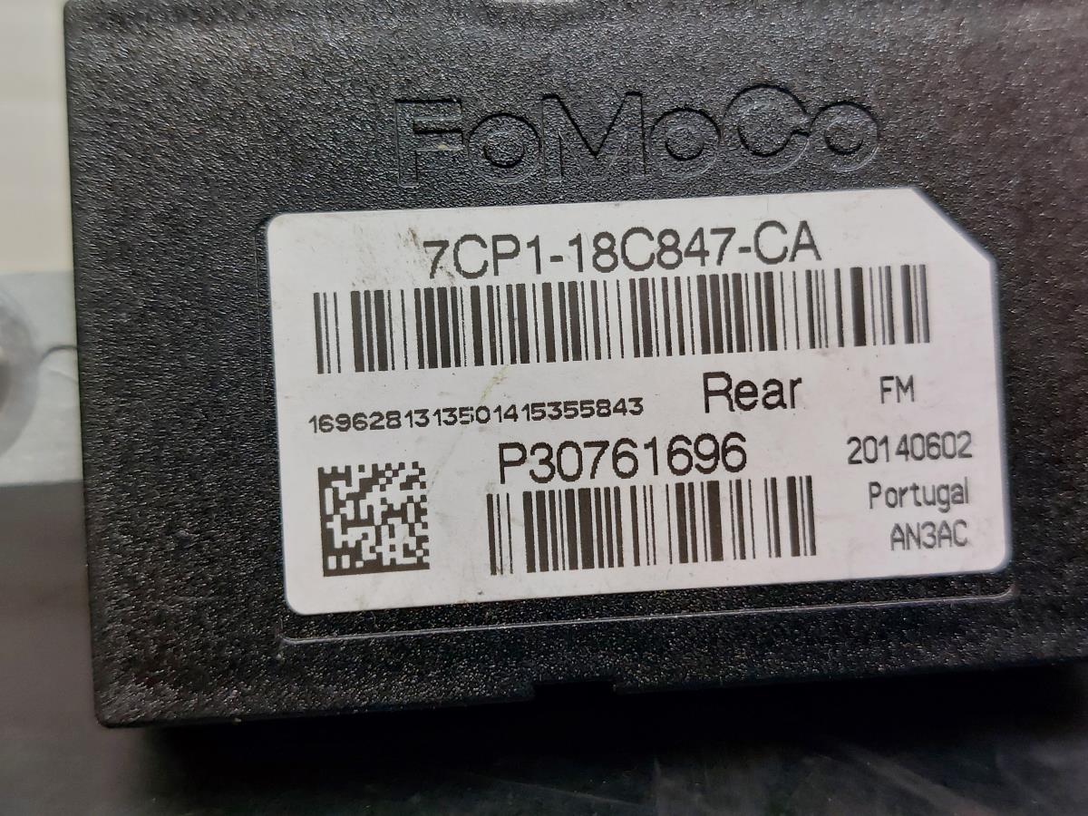 Antenna Amplifier VOLVO S60 II (134) Imagem-1