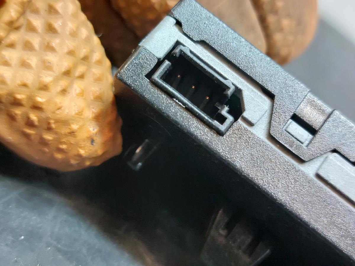 Antenna Amplifier VOLVO S60 II (134) Imagem-4