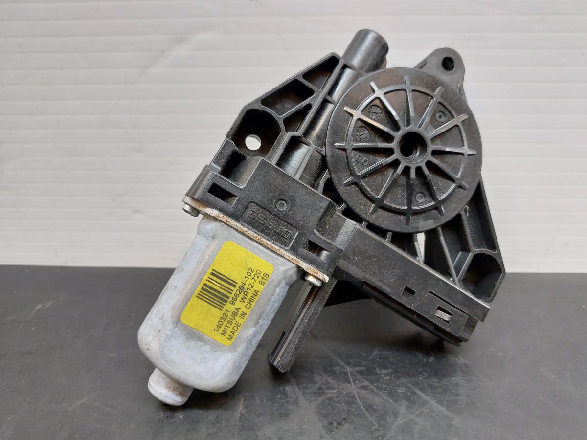 Motor vidro trás esquerdo VOLVO S60 II (134)