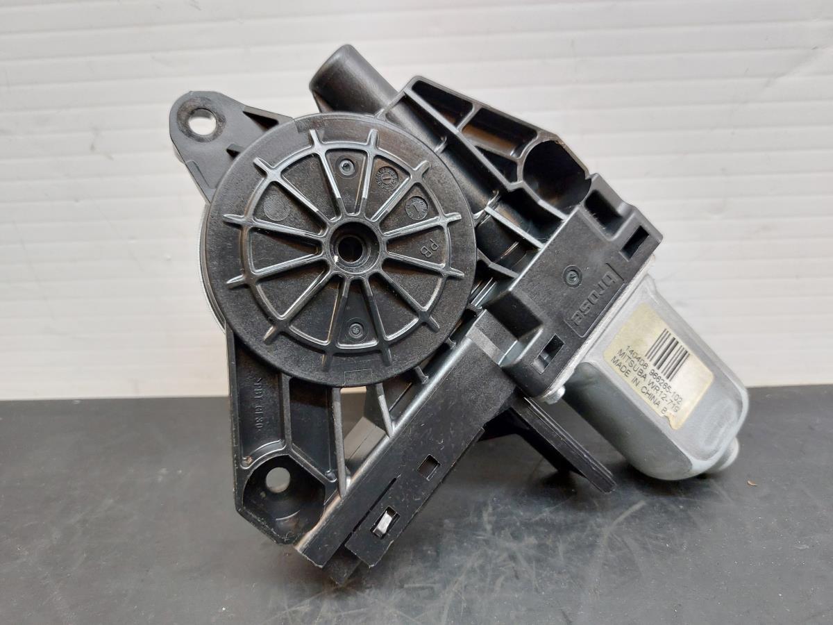 Motor vidro trás direito VOLVO S60 II (134)