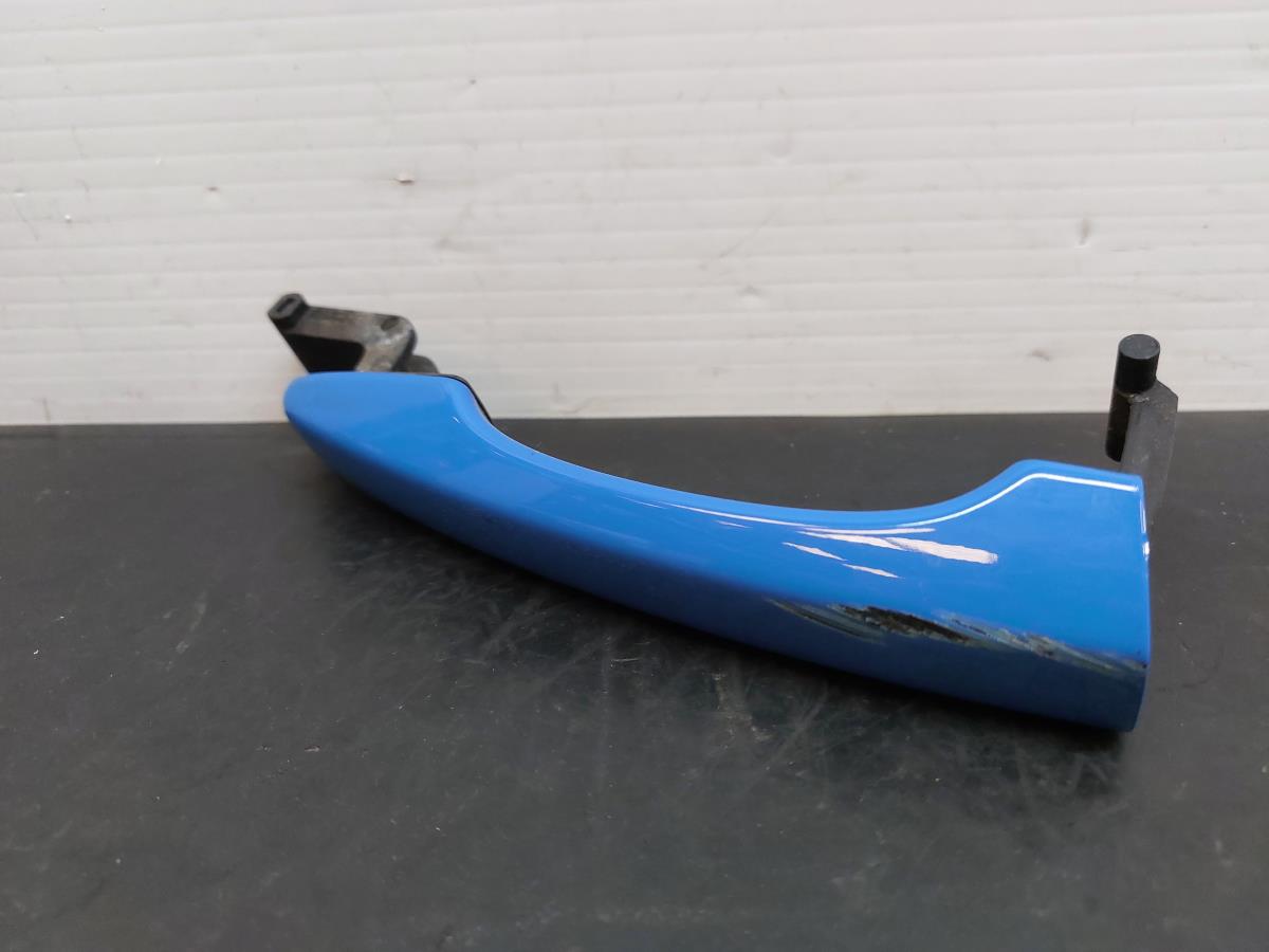 Puxador porta frente direita VOLVO S60 II (134)