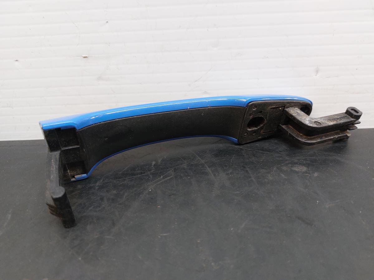 Maniglia porta anteriore destra VOLVO S60 II (134) Imagem-2