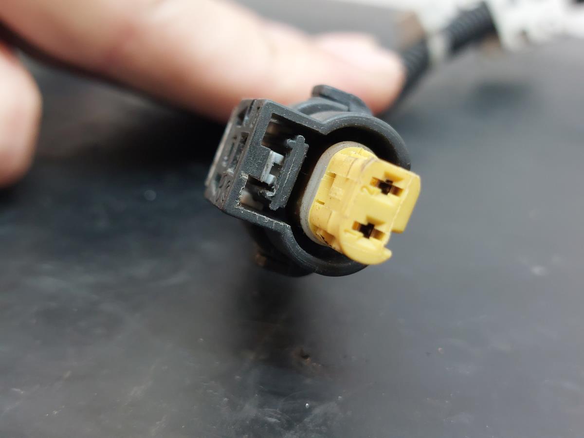 Sonda lambda MERCEDES-BENZ Classe C (W205) Imagem-2