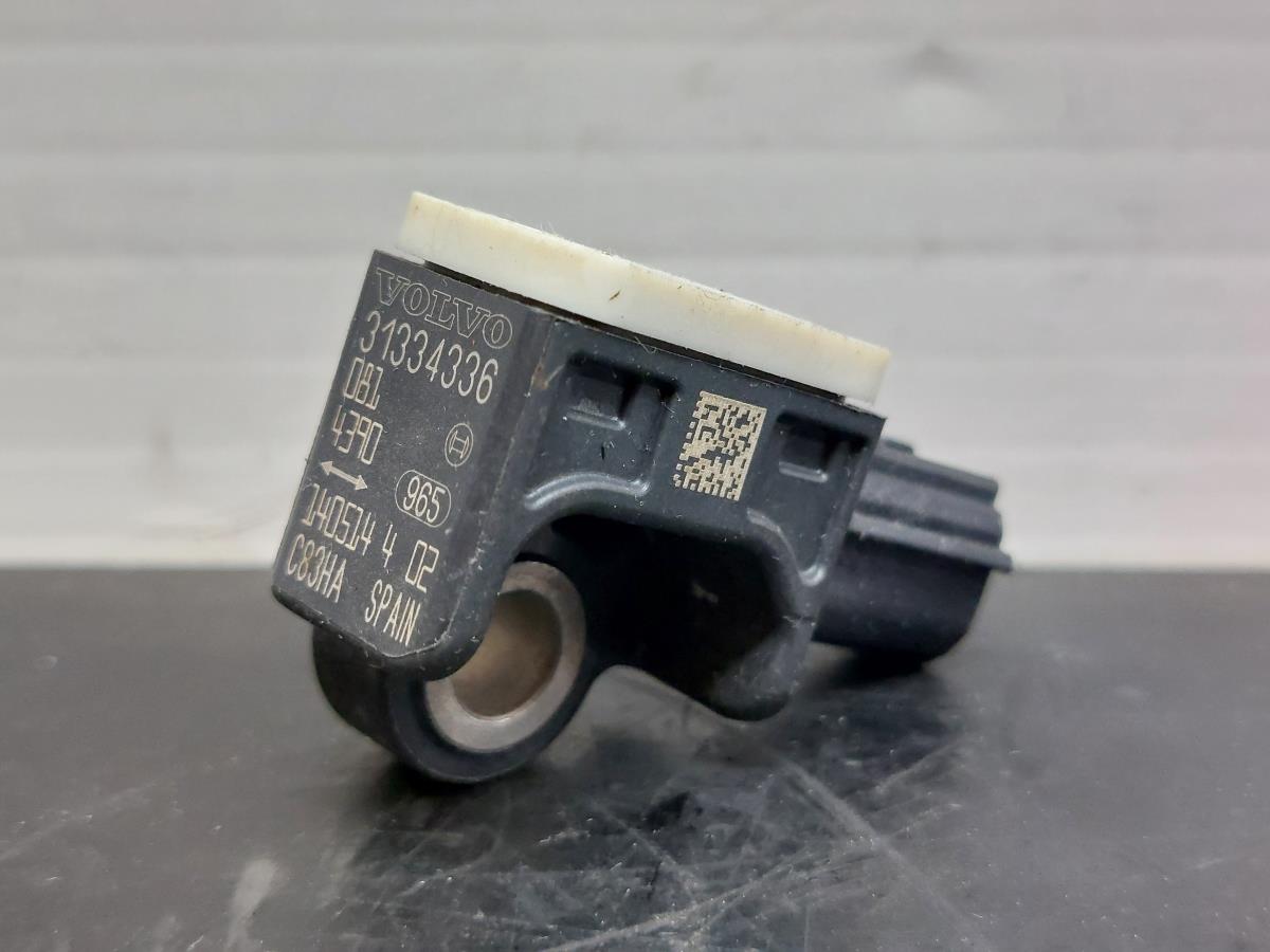 Sensor airbag Delantero Derecho VOLVO S60 II (134)
