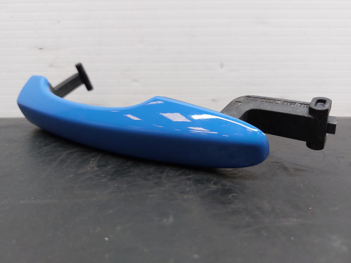 Left front door handle VOLVO S60 II (134) Imagem-1