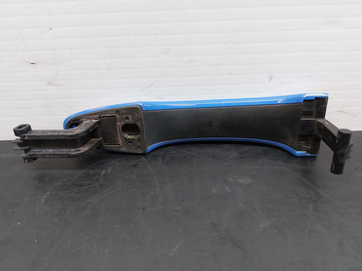 Left front door handle VOLVO S60 II (134) Imagem-2