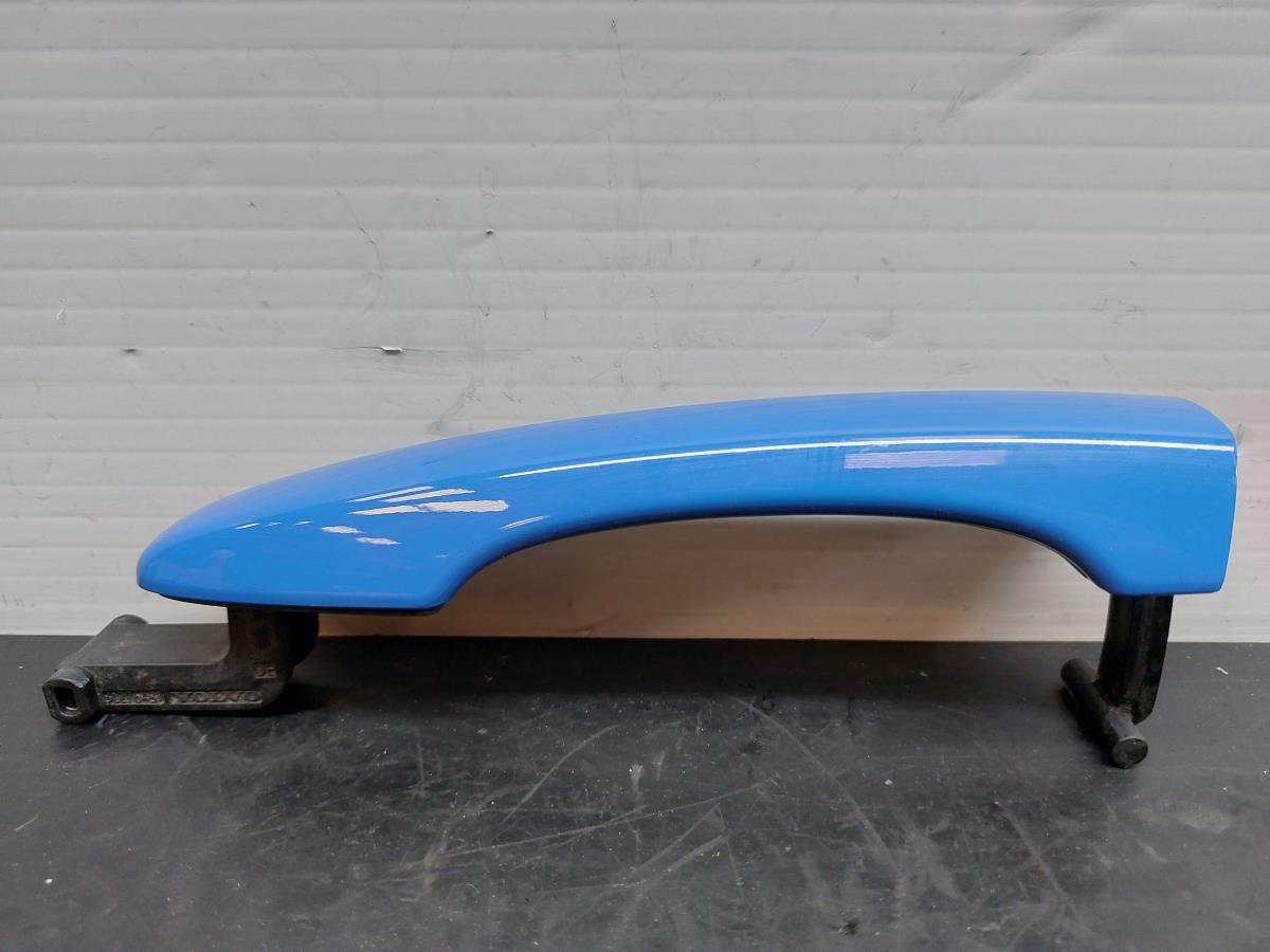 Right rear door handle VOLVO S60 II (134) Imagem-2