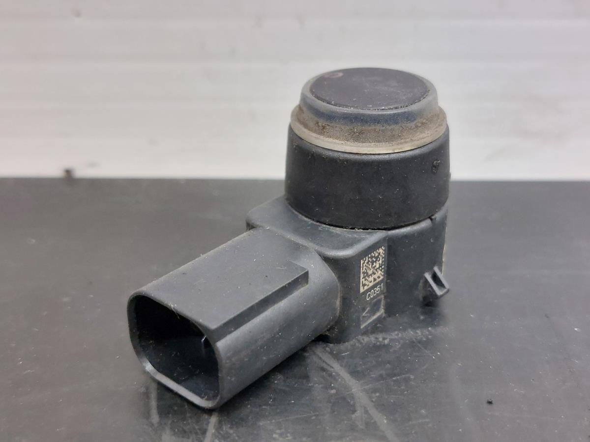 Sensor de aparcamiento CITROËN C5 III (RD_) Imagem-1