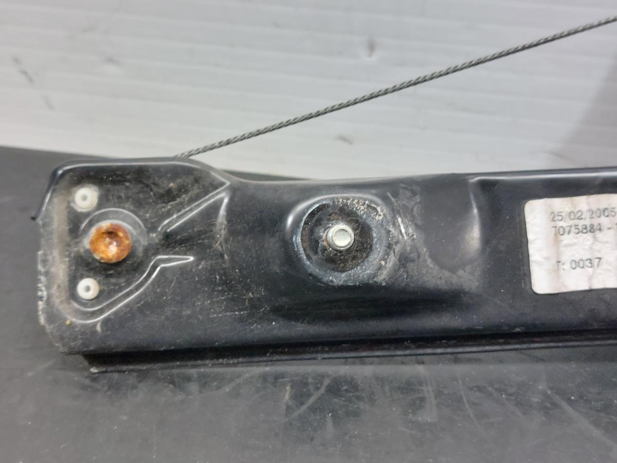Lève-vitre arrière Droite BMW 3 (E90) Imagem-4