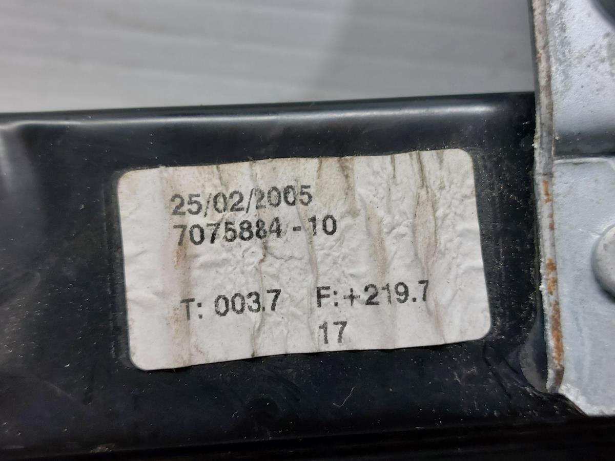 Lève-vitre arrière Droite BMW 3 (E90) Imagem-5