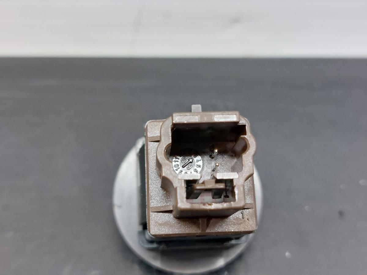 Botão / interruptor / sinal airbag off RENAULT Clio III (BR0/1, CR0/1) Imagem-2