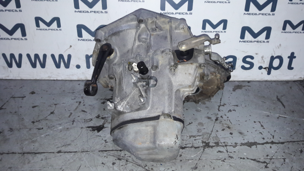 Caixa de velocidades manual CITROËN Saxo (S0, S1) Imagem-1