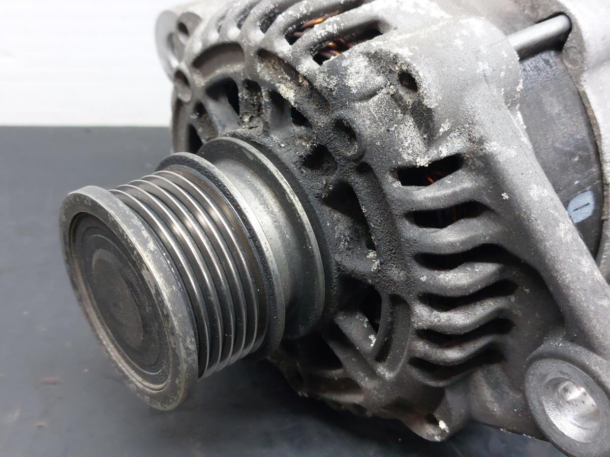 Alternador OPEL Insignia A (G09) Imagem-1