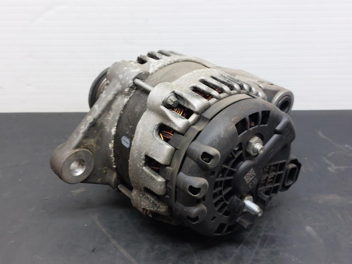 Alternador OPEL Insignia A (G09) Imagem-2
