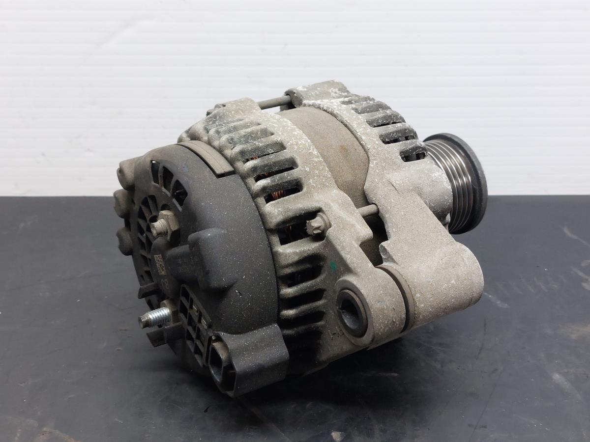 Alternador OPEL Insignia A (G09) Imagem-3