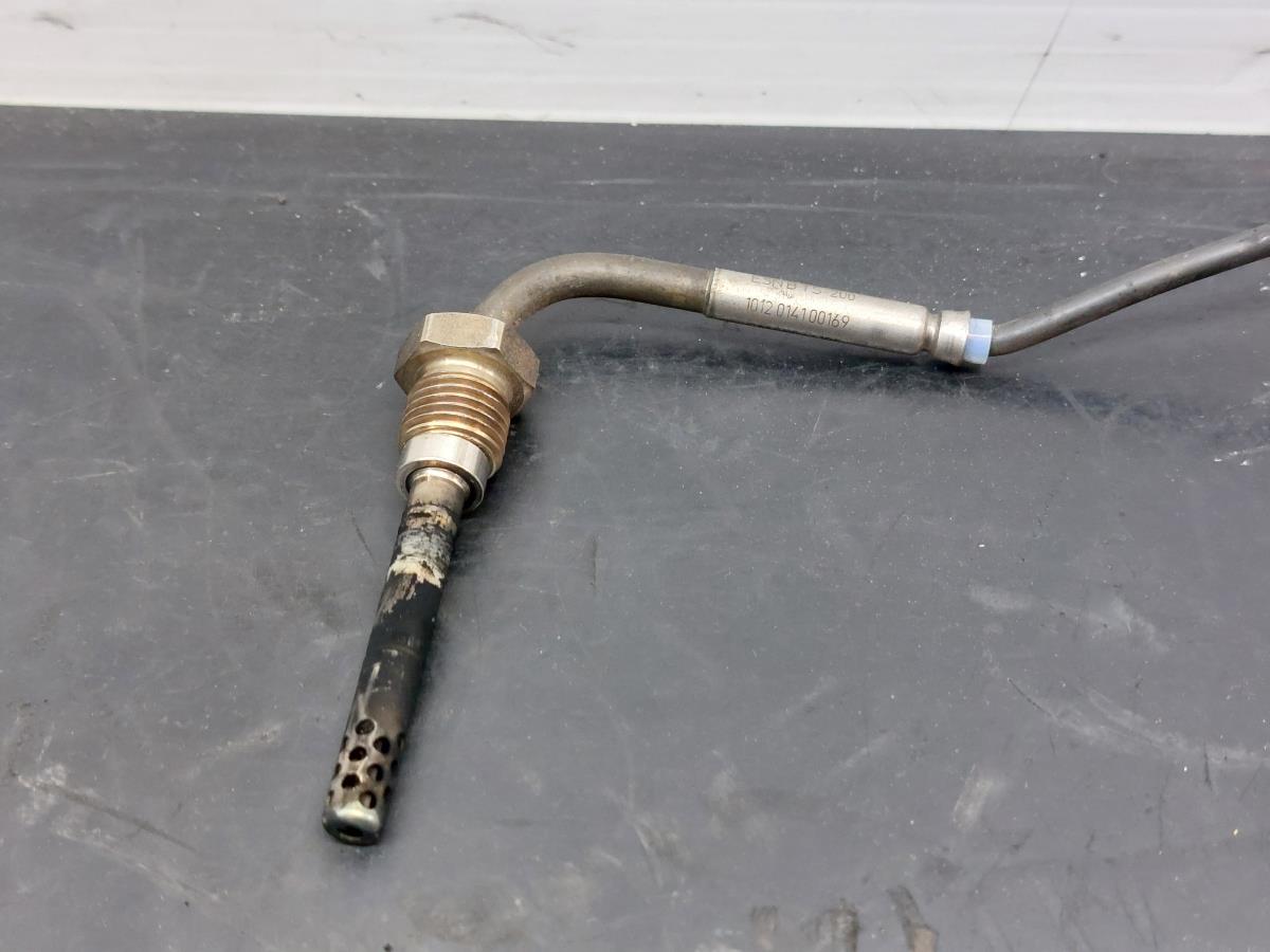Sonda lambda OPEL Insignia A (G09) Imagem-1