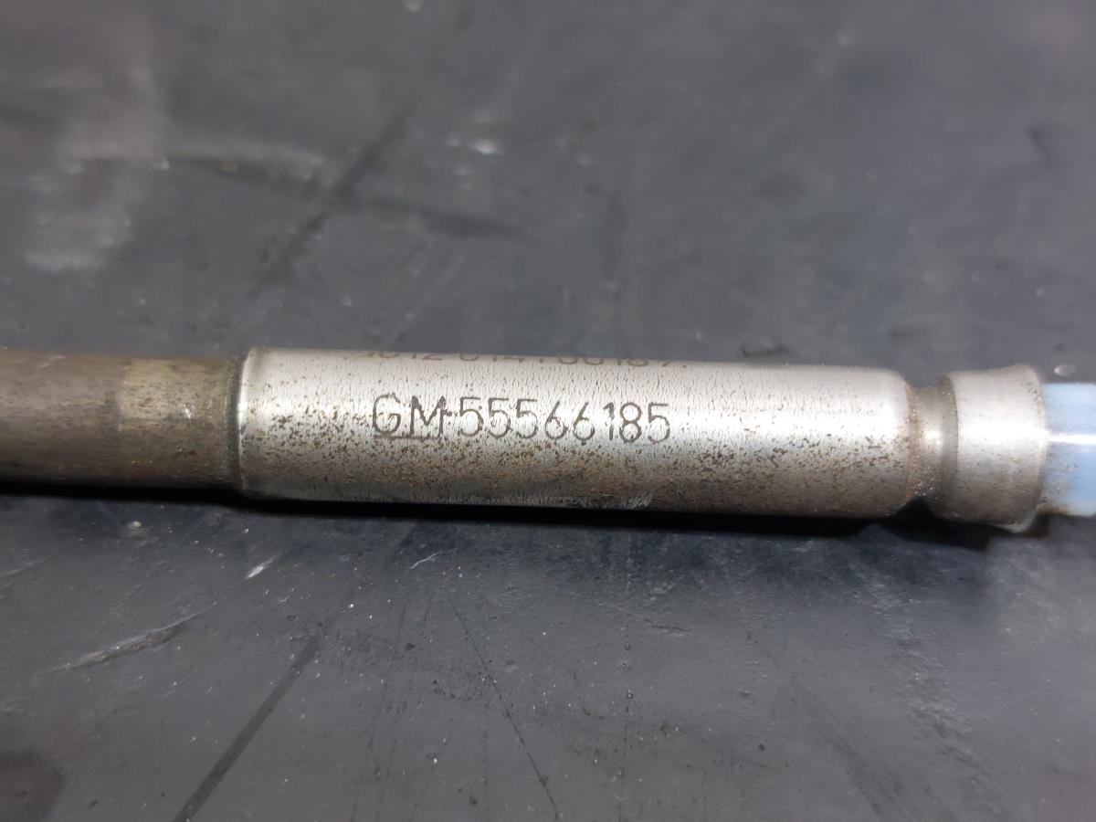Sonda lambda OPEL Insignia A (G09) Imagem-3