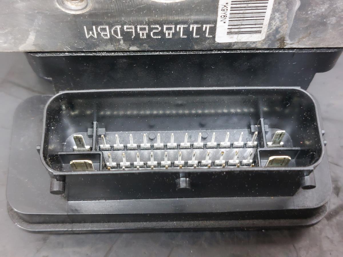 ABS OPEL Insignia A (G09) Imagem-2