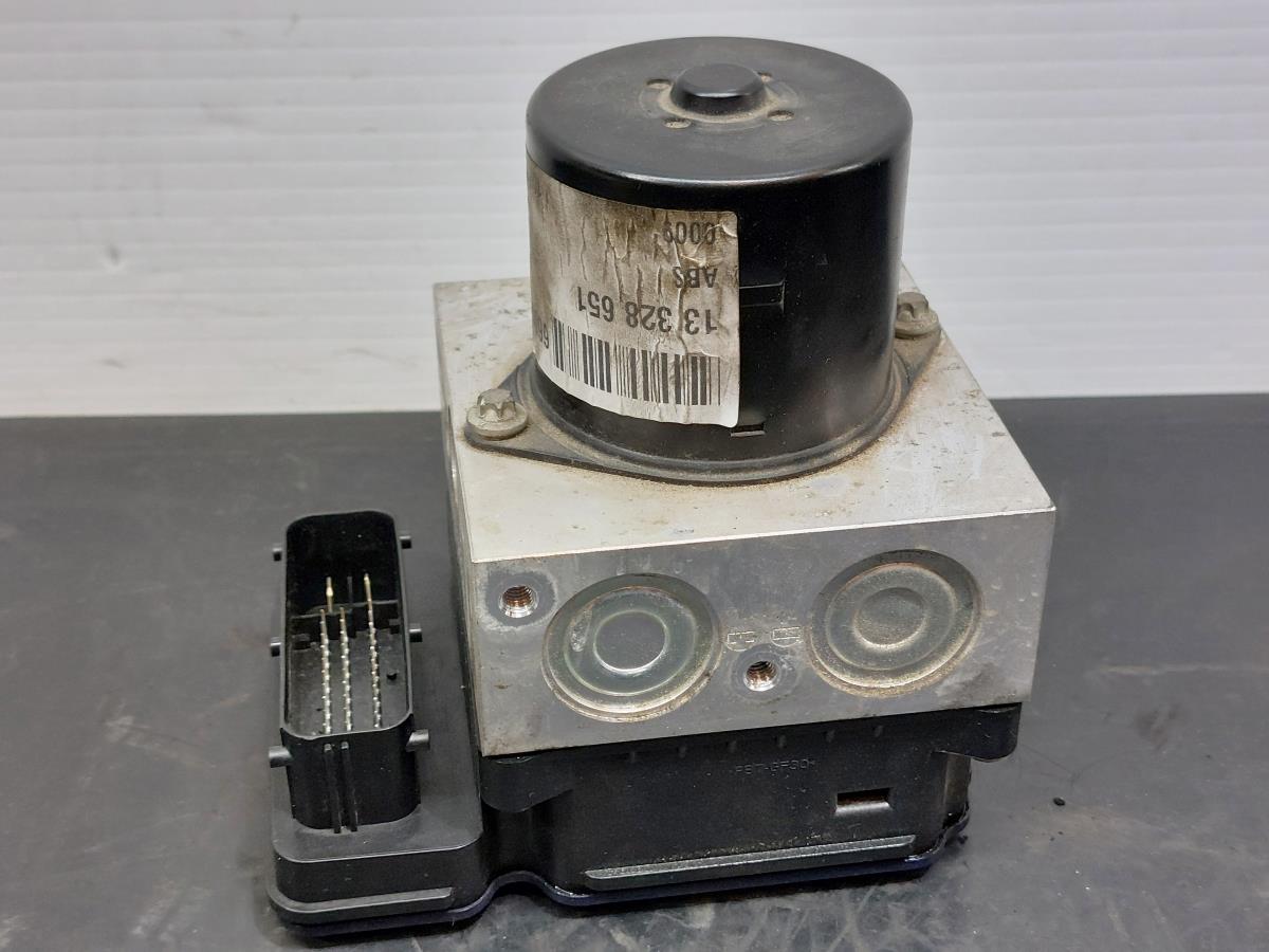 ABS OPEL Insignia A (G09) Imagem-4