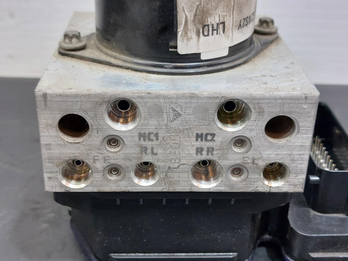 ABS OPEL Insignia A (G09) Imagem-6