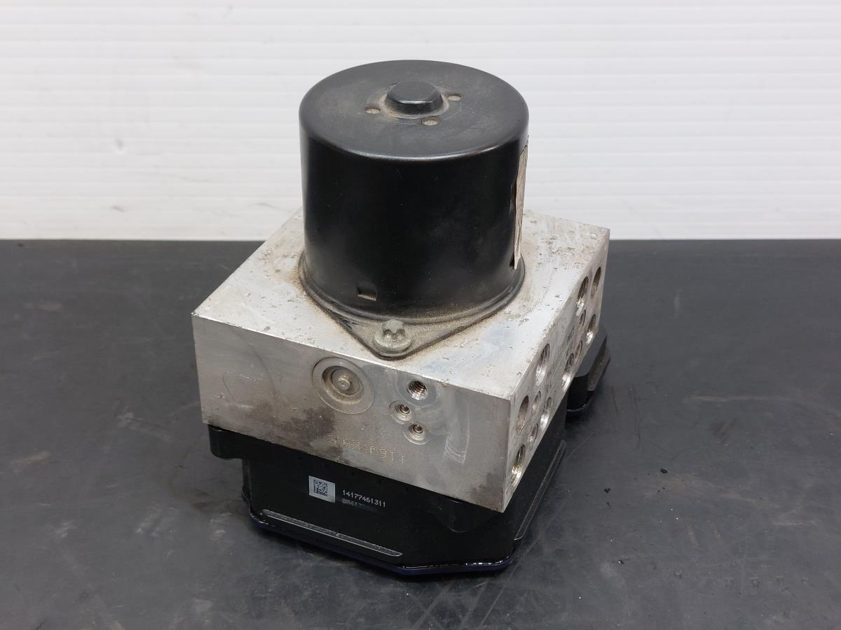 ABS OPEL Insignia A (G09) Imagem-5