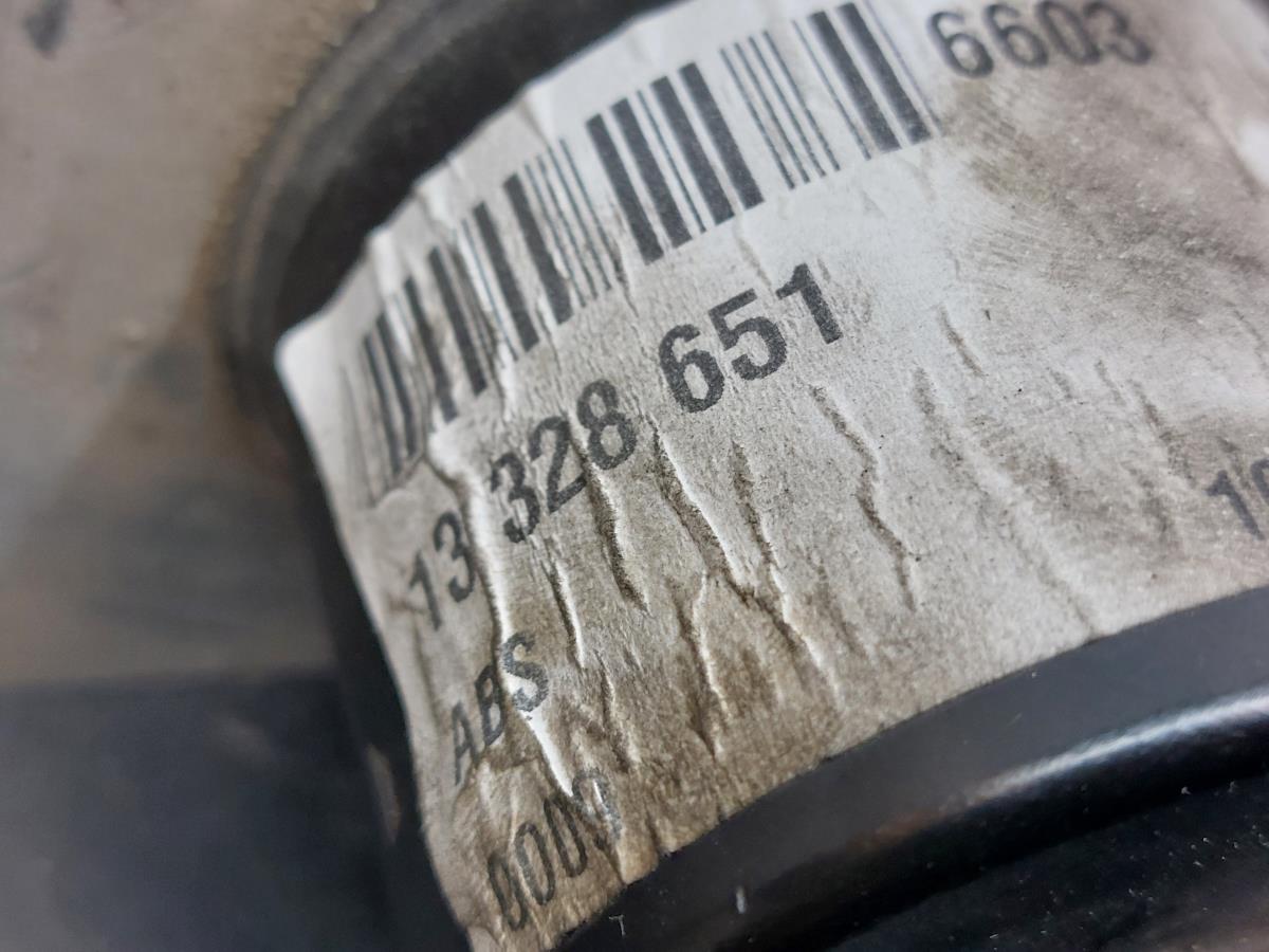 ABS OPEL Insignia A (G09) Imagem-7