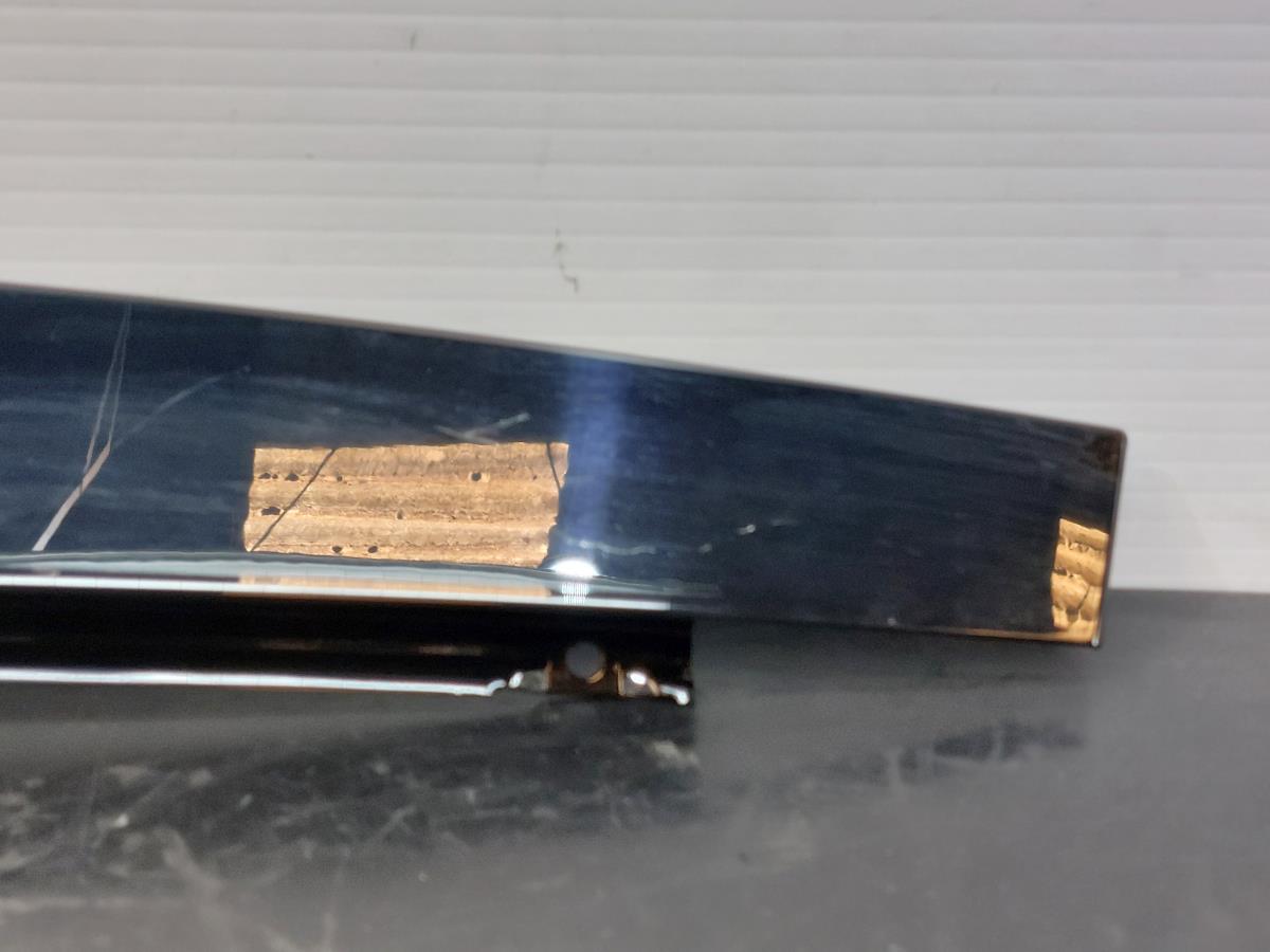 Moldura puerta delantera derecha RENAULT Laguna III Grandtour (KT0/1) Imagem-1