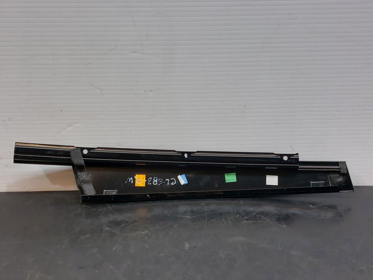 Moldura puerta delantera derecha RENAULT Laguna III Grandtour (KT0/1) Imagem-5