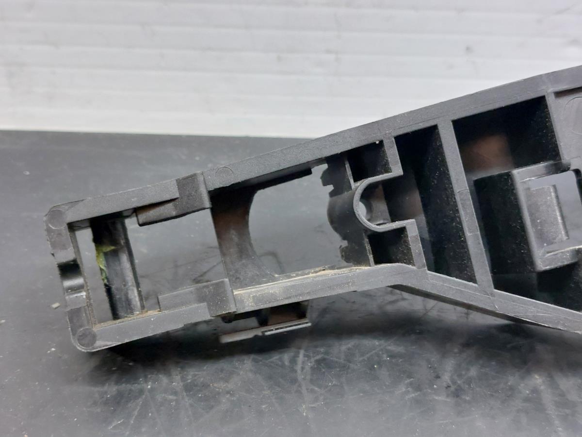 Poignée Extérieure Avant Gauche Pour Renault Laguna III Berline - Pièce D'occasion