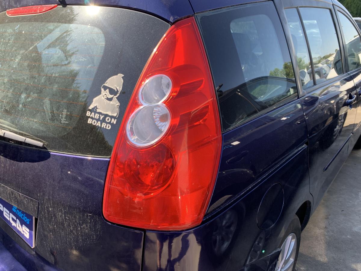 Farolim direito MAZDA 5 (CR19) | 2005 - 2010