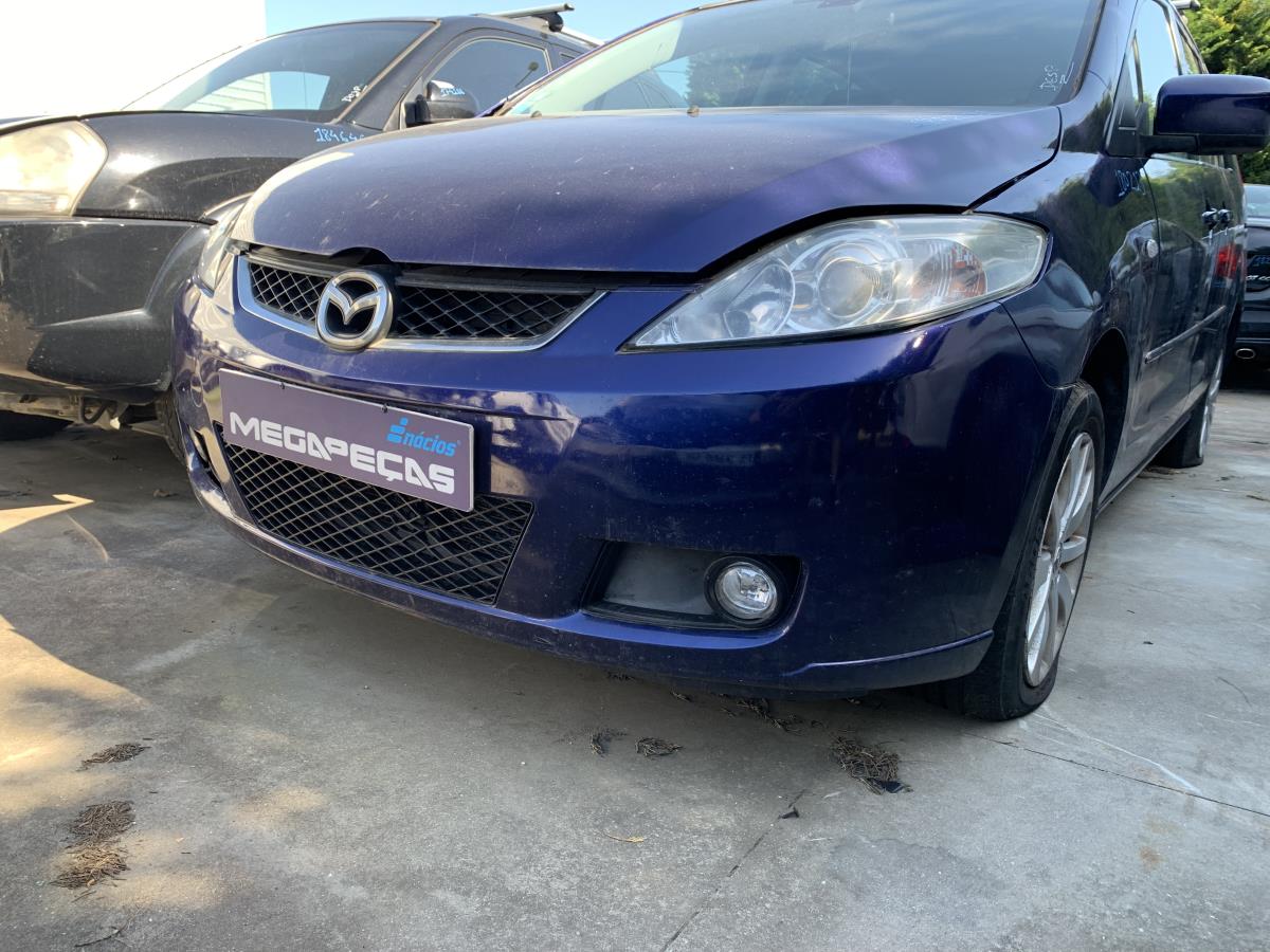 Pára-choques frente MAZDA 5 (CR19)