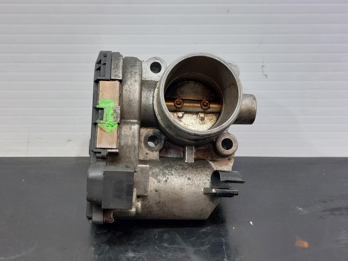 Cuerpo Mariposa/ Aceleración FIAT Bravo I (182_)