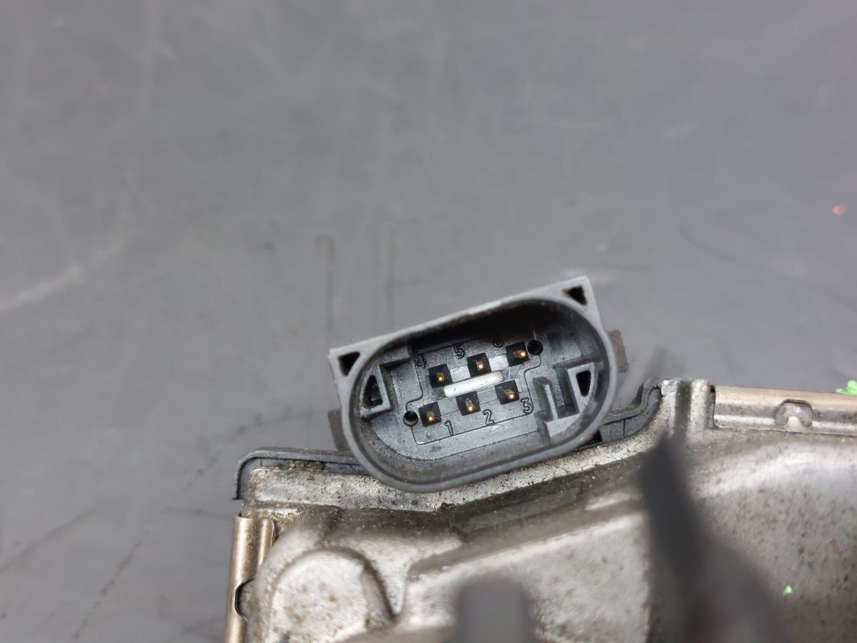 Throttle body FIAT Bravo I (182_) Imagem-3