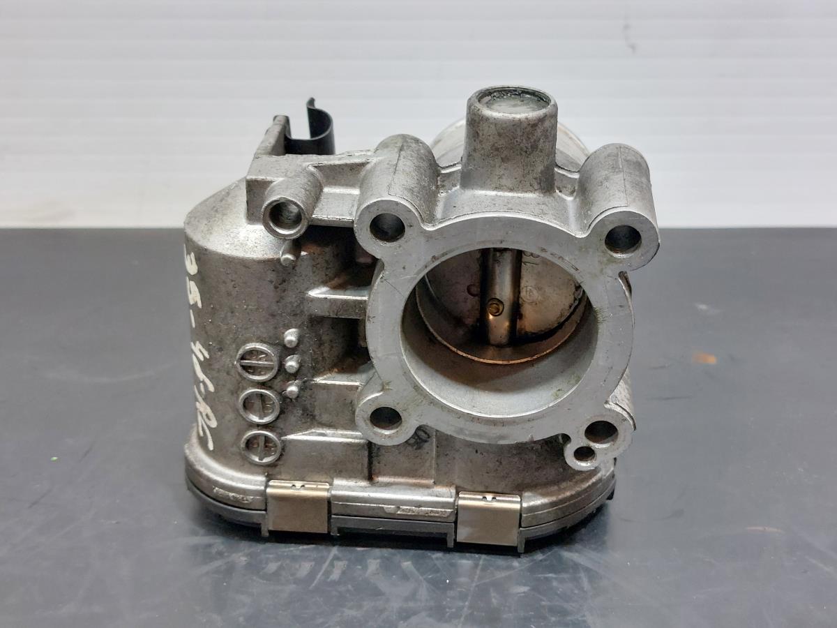 Throttle body FIAT Bravo I (182_) Imagem-4