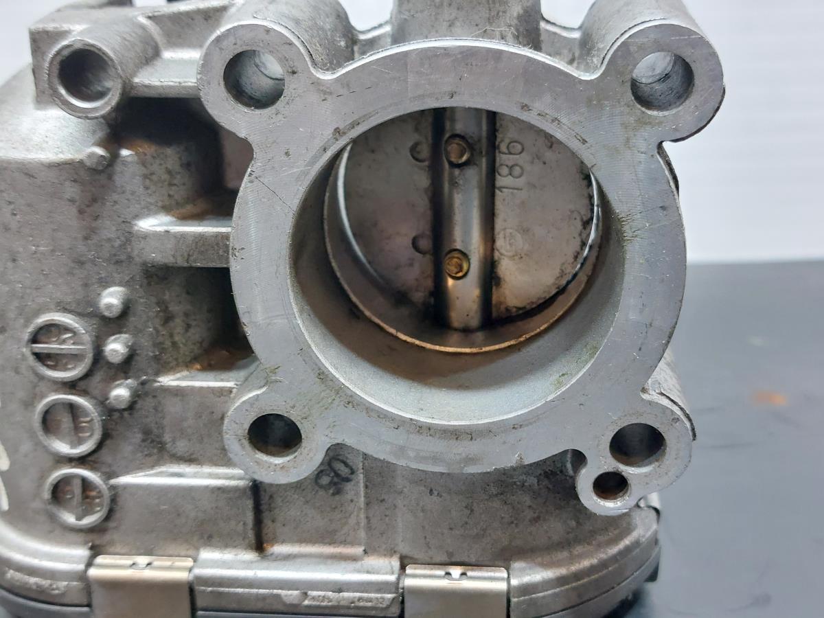 Throttle body FIAT Bravo I (182_) Imagem-5