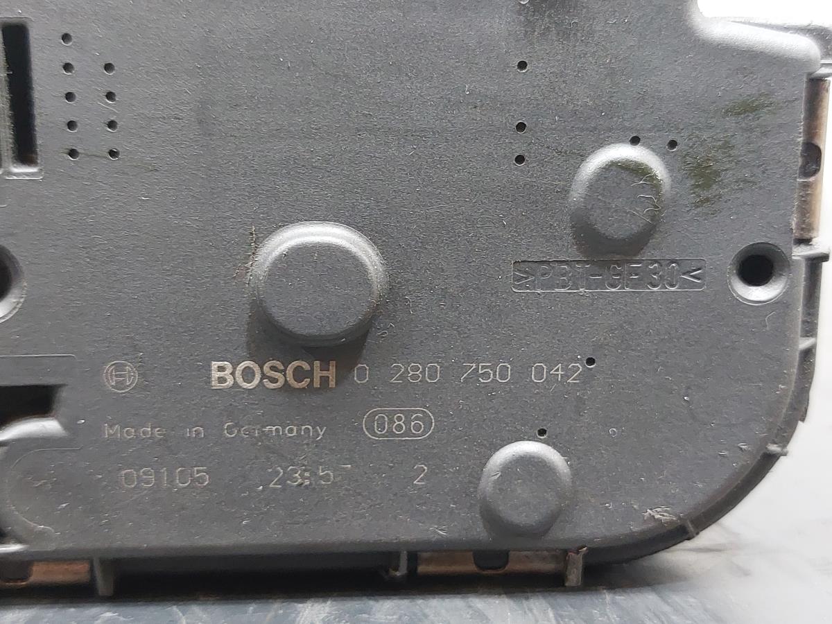 Throttle body FIAT Bravo I (182_) Imagem-6