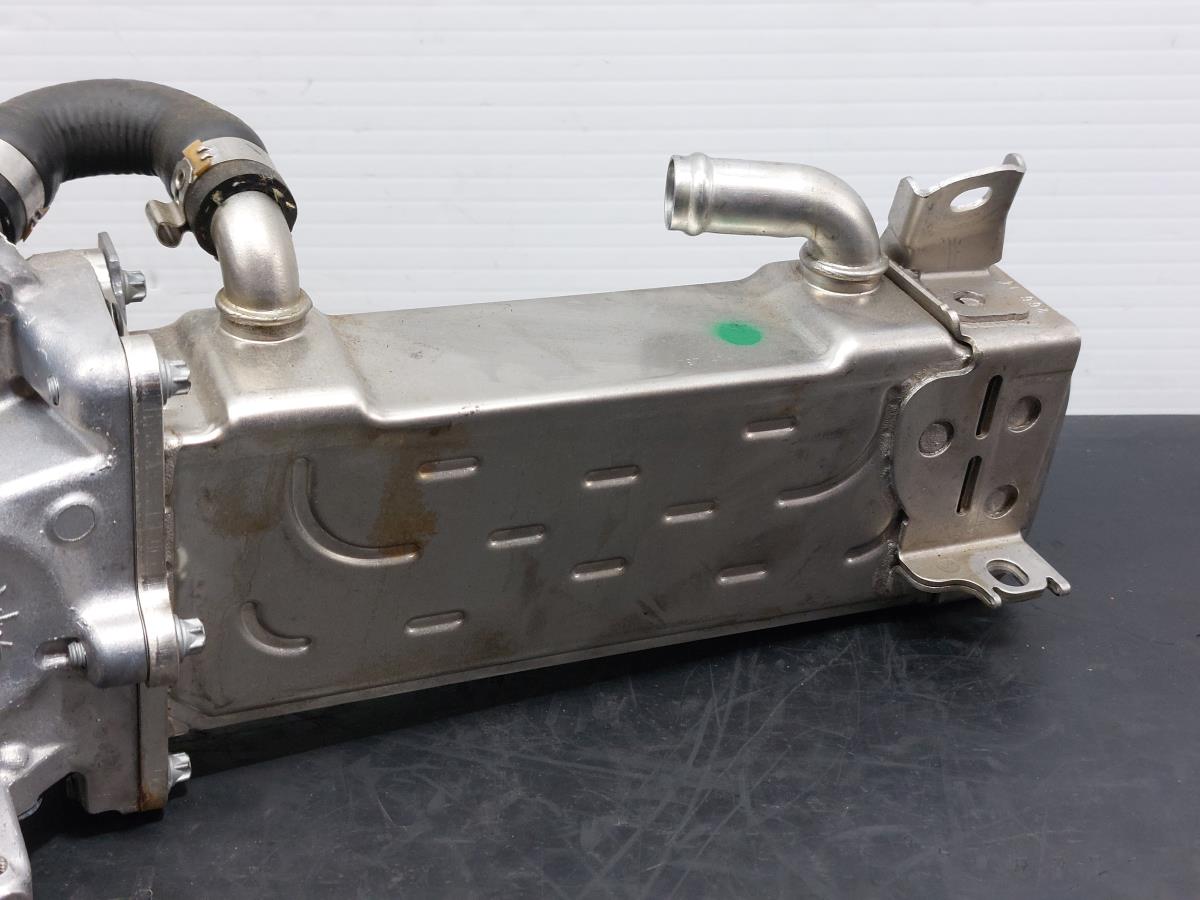 Radiador de gases / EGR INFINITI Q50 Imagem-1