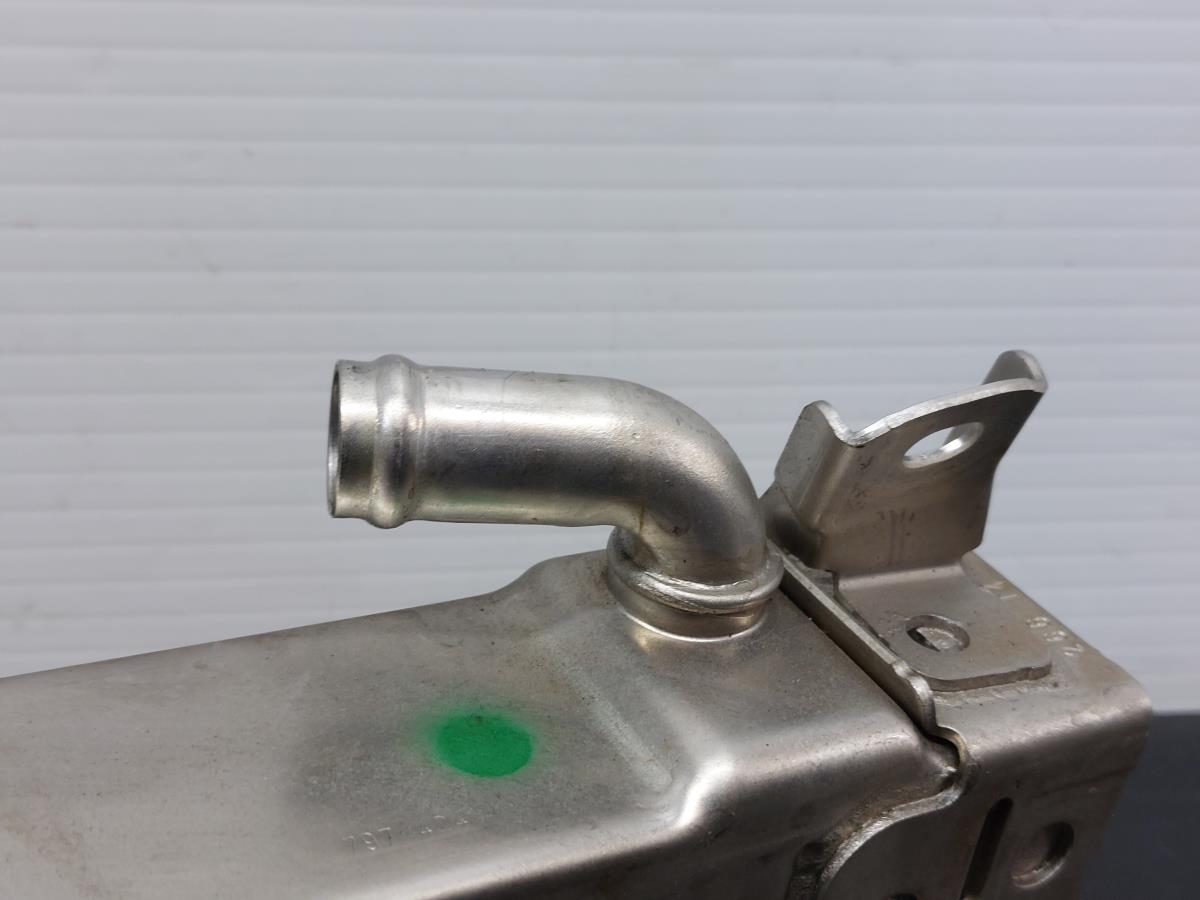 Radiador de gases / EGR INFINITI Q50 Imagem-2