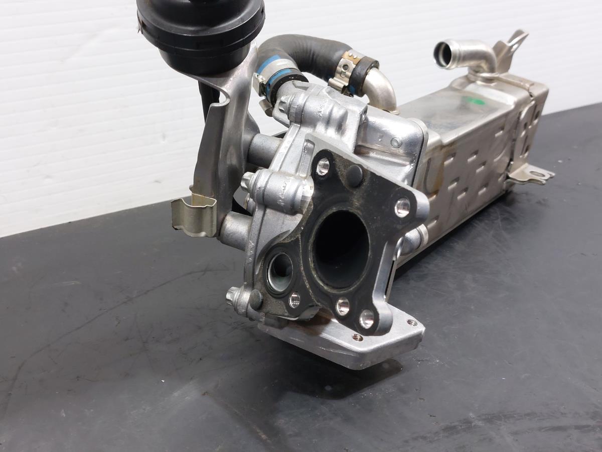 Radiador de gases / EGR INFINITI Q50 Imagem-5