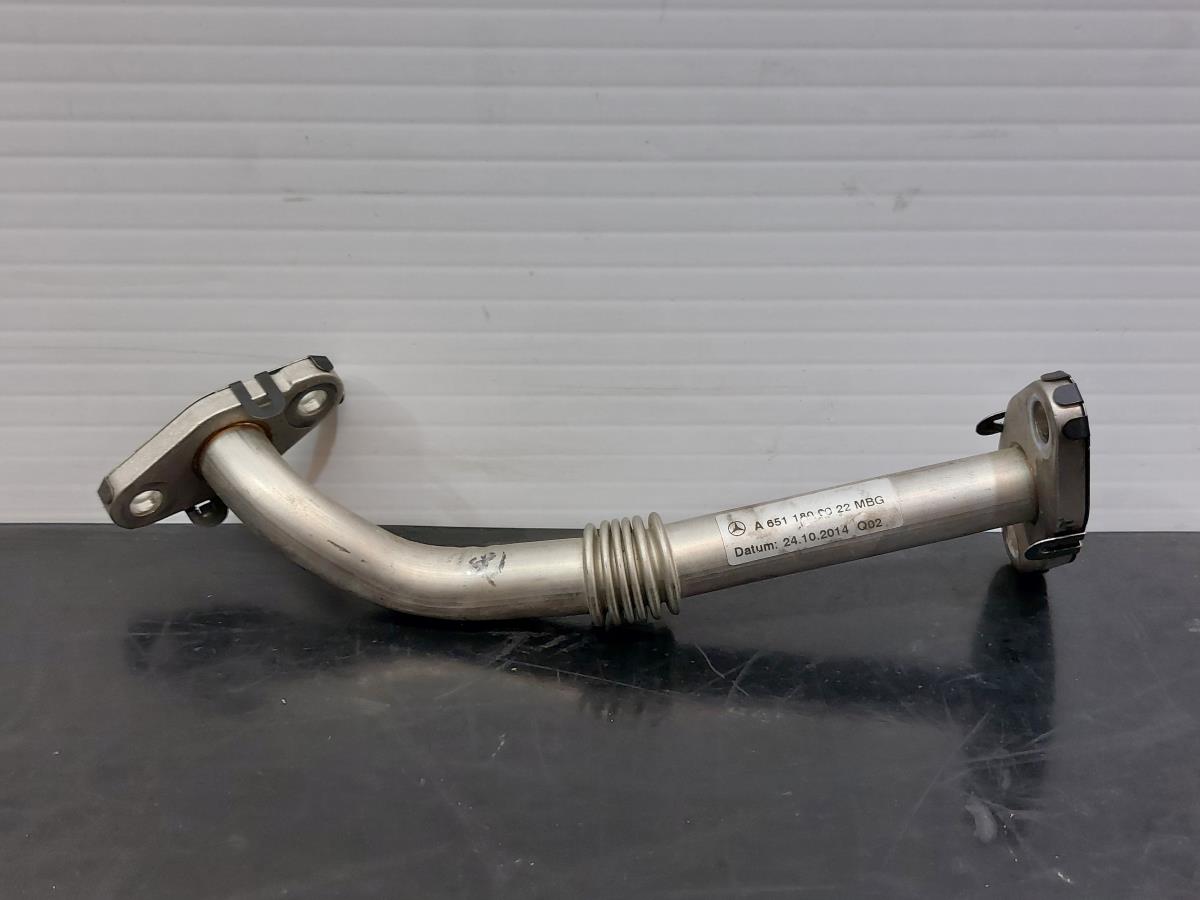 Tubo da água INFINITI Q50