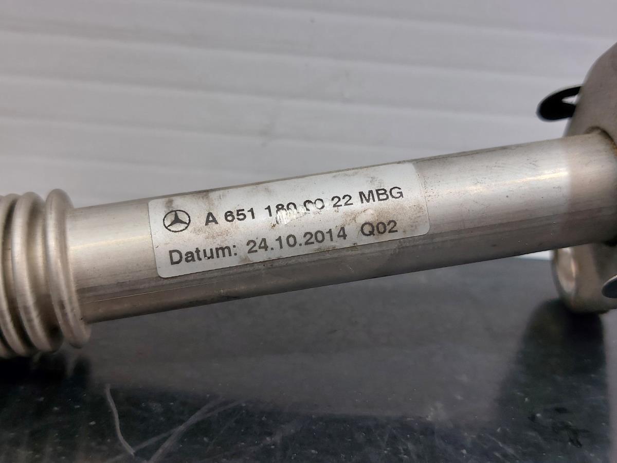 Tubo da água INFINITI Q50 Imagem-2