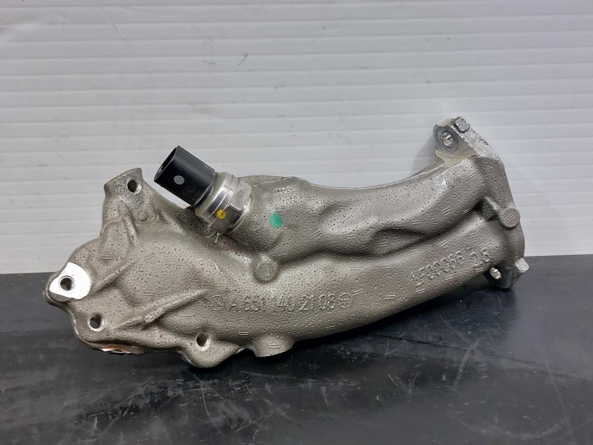 Tubo da água INFINITI Q50