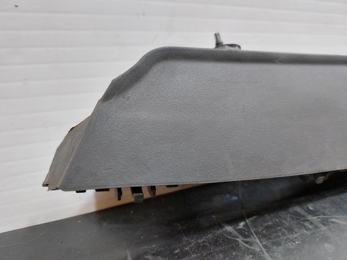 Modanatura porta / portellone bagagliaio BMW 7 (G11, G12) Imagem-1