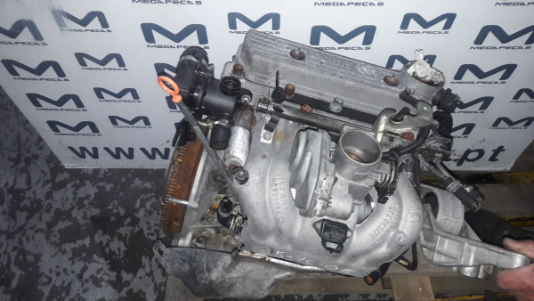 Motore completo SKODA Felicia I Break (795)