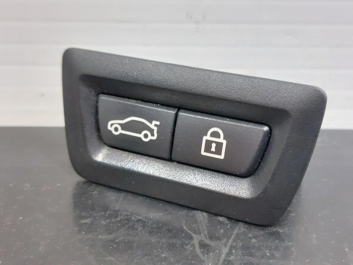 Bouton / interrupteur verrouillage portes BMW 7 (G11, G12) Imagem-1