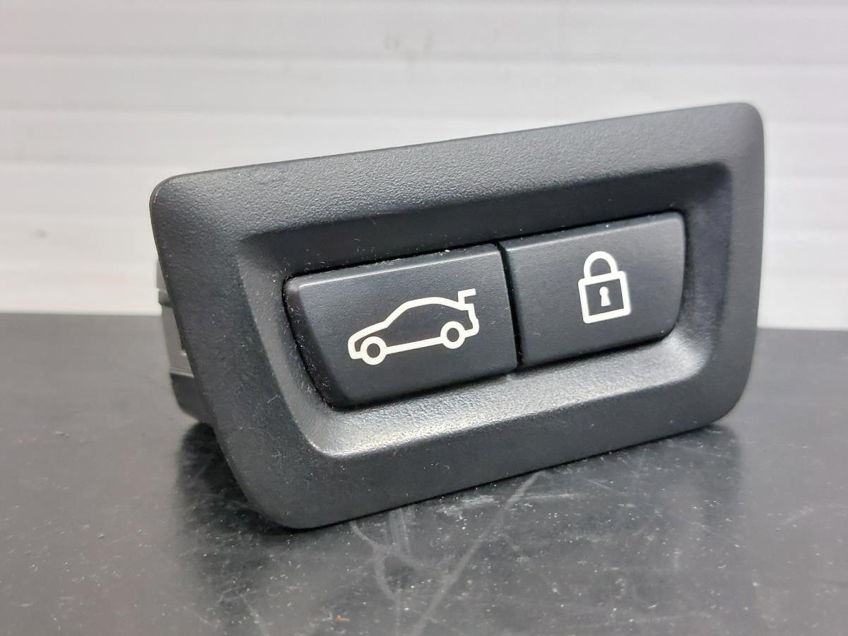 Bouton / interrupteur verrouillage portes BMW 7 (G11, G12)