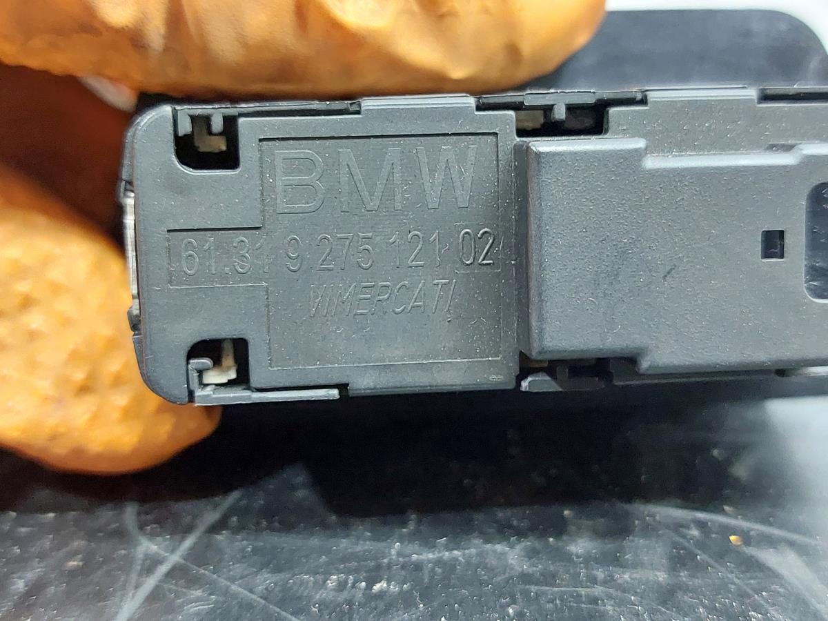 Bouton / interrupteur verrouillage portes BMW 7 (G11, G12) Imagem-3