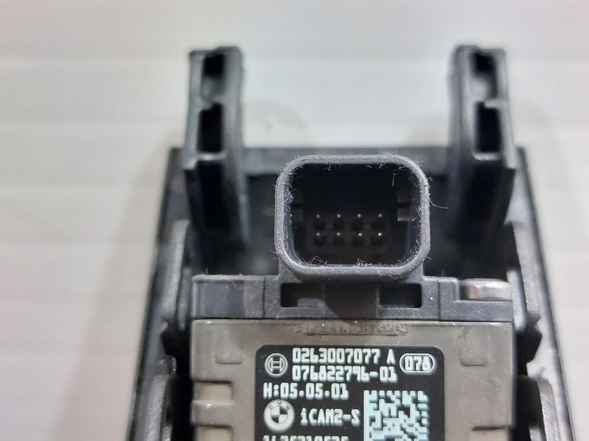 Câmera traseira BMW 7 (G11, G12) Imagem-3