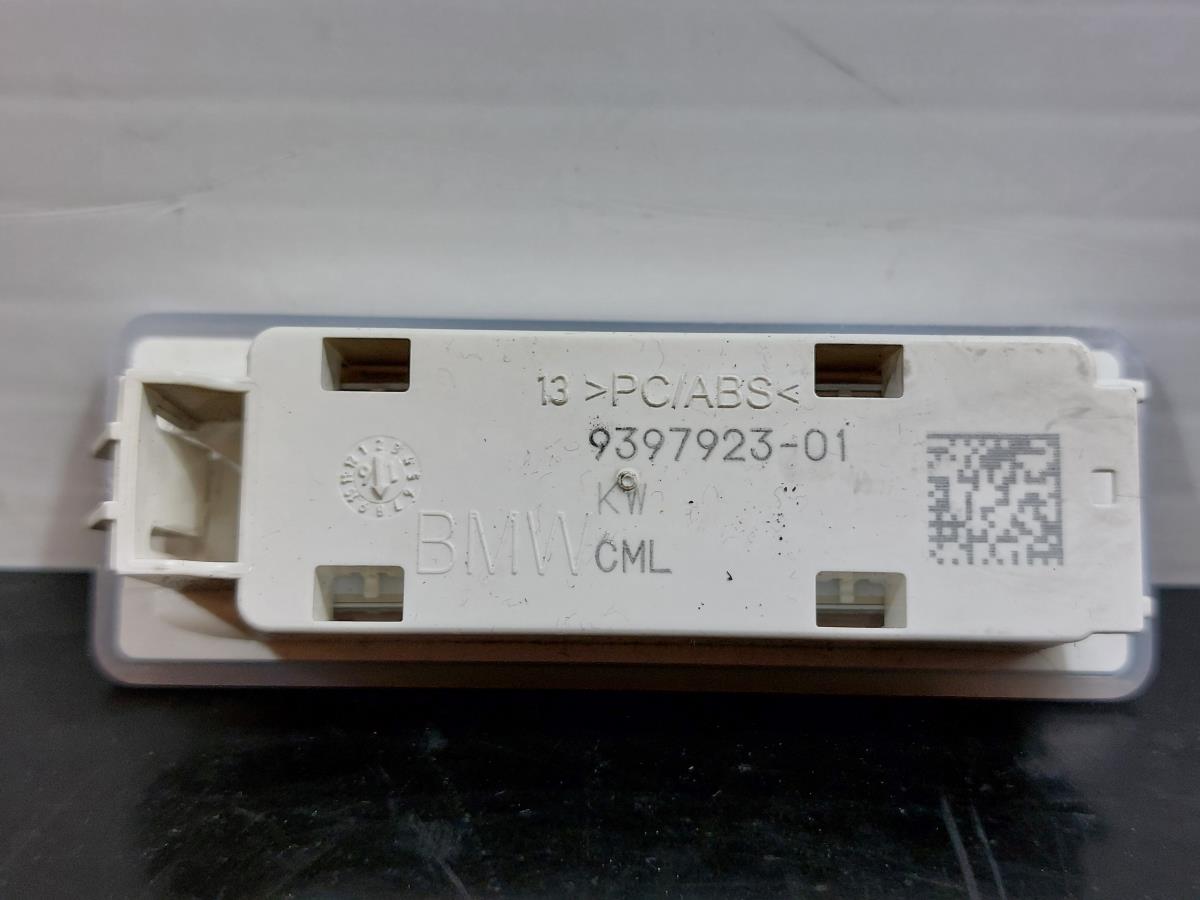 Luce interna BMW 7 (G11, G12) Imagem-1